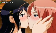 Hot busty lesbians hardcore sex