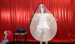 Isla Balloon Stuffing 02 Cam 1 HD (1920x1080)