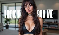 Lock It For Me