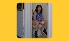 CHANGE IN PLANS Update Pee n Chat