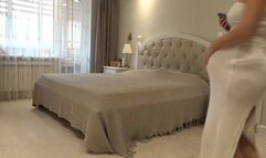 a living creature inside me m