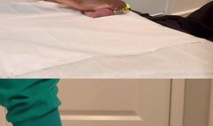 Small Ball Fertility Clinic