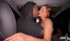 Make me bi party - Tag team BBC - Couple of bi