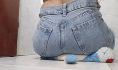 Crushed of the day 1