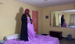 Makima 72inch breast and belly inflation nonpop REGULAR SPEED