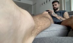 Eli - Details (POV Shrunken)