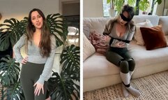 The Bondage Escape Contest