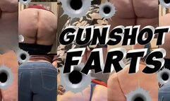 Gunshot Fart Compilation: 12 Minutes of Rapid Fire Farts by Bella Blast