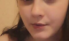 Smoke in the Morning with Anna