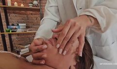 HANDS SMOTHER CLINIC - VOL #729 - CATERINE WOLF - NEW MF MAR 2026 - CLIP 03