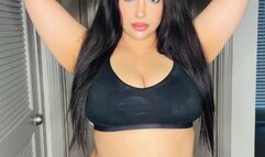 Idk I think im good looking