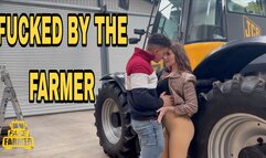 Fucked By The Farmer