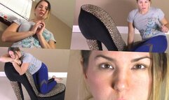 MAXGROWTH: Shrinking Desire