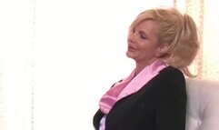 Lipstick Lesbian Demolition