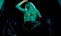 YOUR COCK IS YOUR GIRLFRIEND - SELF SUCKING