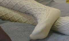 doggy dildo fucking balls deep after sucking & wanking the toy masturbating with close up pussy play