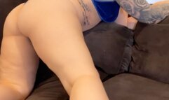 MILF Seduction - Jessica Dynamic