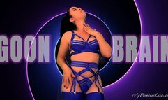 GOON BRAIN