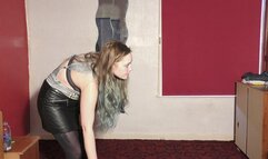 Dancing Sophie 558 (4K)