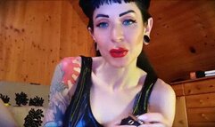 Be my good boy, pet ! - POV