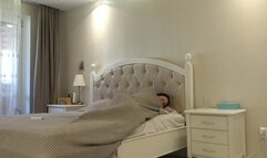 my water broke unexpectedly a