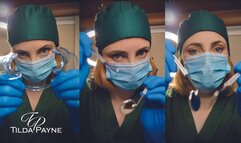 POV Dental Examination with Dr Payne copy