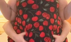 Undress Me, Squash You, Eat Me, Fuck Me