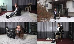 Cadence Lux - Trapped Trickster 4k (3840x2160)