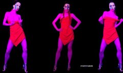 MEASURE YOUR TINY CLIT AND CRY A RIVER - SPH