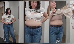 Bradom Fun Teases And Peeing w Chat