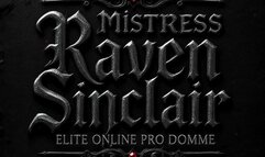 Descent into Madness