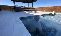 Freediving Challenge Part 1