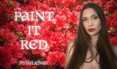 Paint It Red