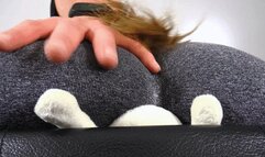 Lady Nora - Failed escape attempt