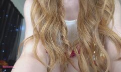 Riding You At Your Party