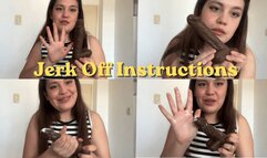 Masturbation Intrusion: I'll Make You Cum