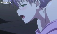 Kinky busty teens love to have sex