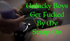 Pegging for Unlucky Losers