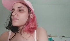 Nose Picking 2 - Boogers and Snot