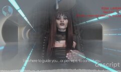 SYSTEM OVERRIDE Episode 1: Drone Awakening