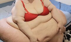 Wrestling with My Apron