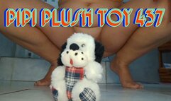Pipi plush toy 437