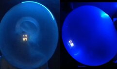 BG mix super bubble original and quench 10p aug 24