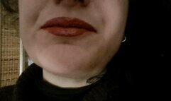 AN EX CHRISTIAN GIRL