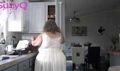 You Made Granny Naughty