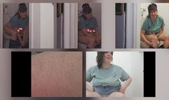 Every At Home Toilet Fetish Currently On This Phone One Big Fun Watch Party