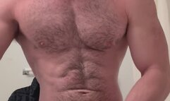 Cumming on the Camera POV