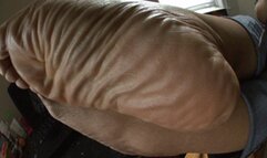 Avoid Making This Goddess Angry, 1st