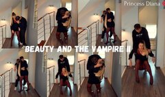 Beauty and The Vampire II MOV
