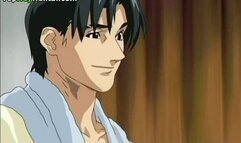 Amazing babe in lingerie enjoys rough sex